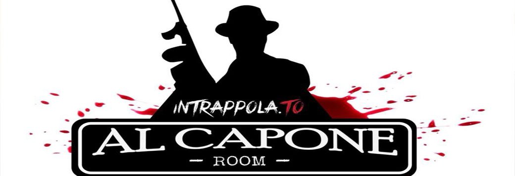 Escape Room Brescia Al Capone