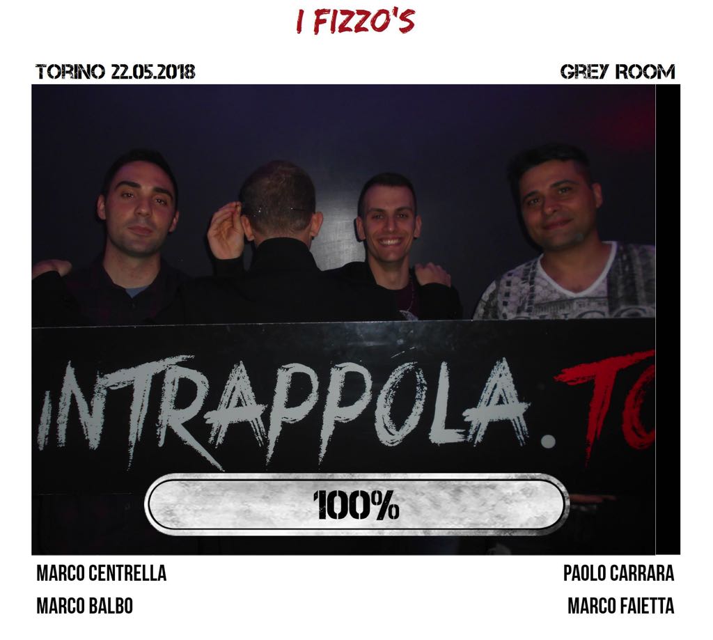 Group i fizzo