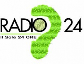 Radio 24 - Essere e Avere: Maria Luisa Pezzali parla di Intrappola.to con Daniele Massano