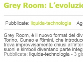 Italy.s5.webdigital.hu - Grey Room - L'evoluzione tecnologica delle escape room