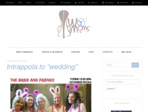WoMoms - Intrappola.to “wedding”