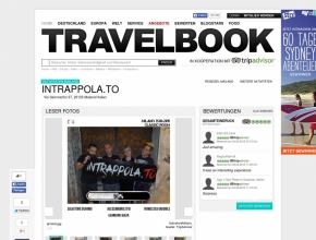 Travelbook.de - Escape room Intrappola.to - Milano