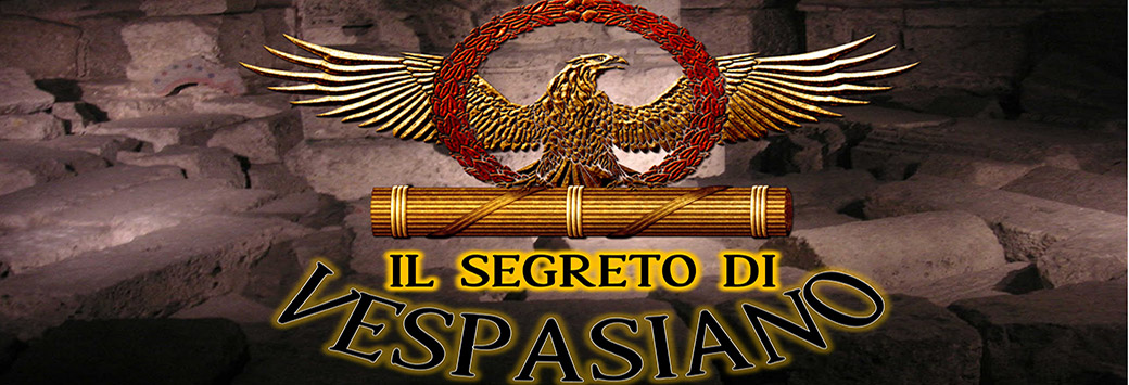 Il Segreto di Vespasiano