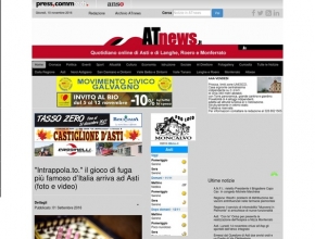 AtNews.it - Intrappola.to: il gioco di fuga più famoso d'Italia arriva ad Asti